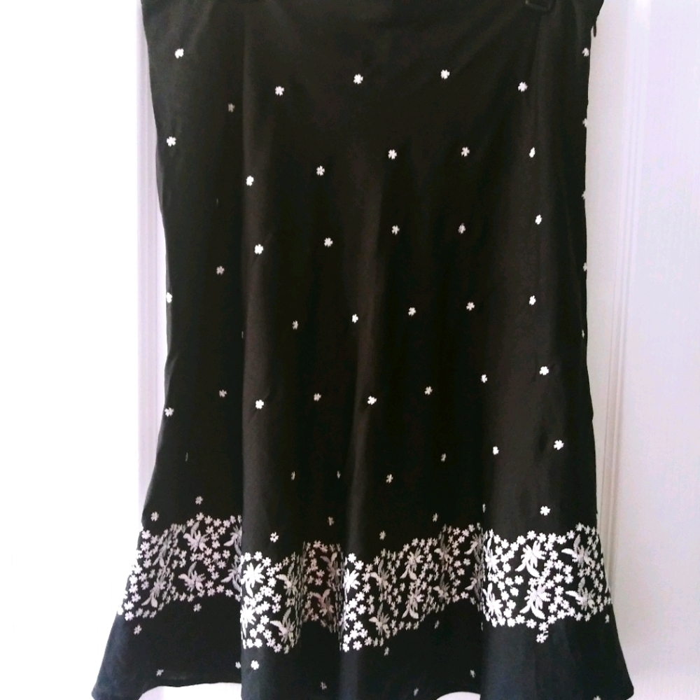 Appraisal Petite skirt